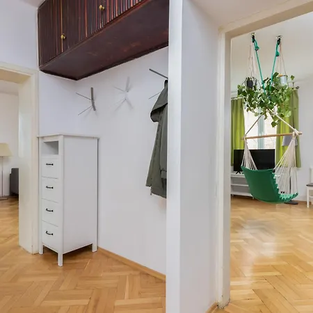 Apartment 100m2 With Beautiful Old Town View By Renters Gdansk