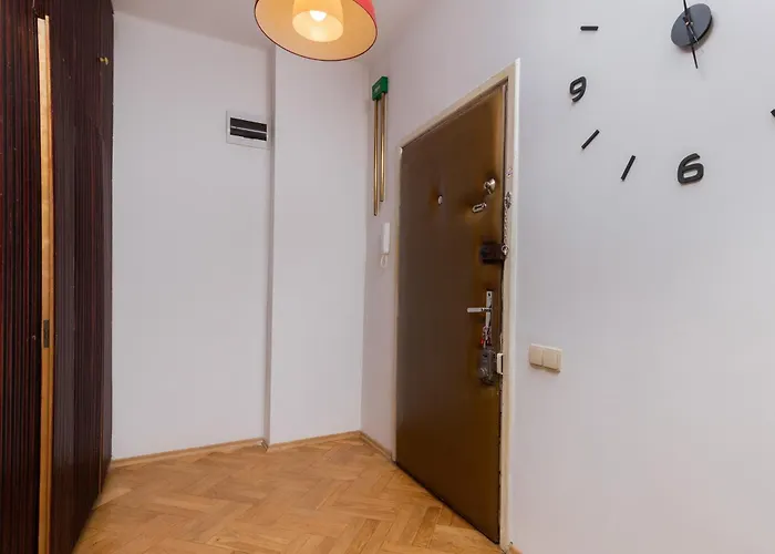 100m2 With Beautiful Old Town View By Renters Appartement *